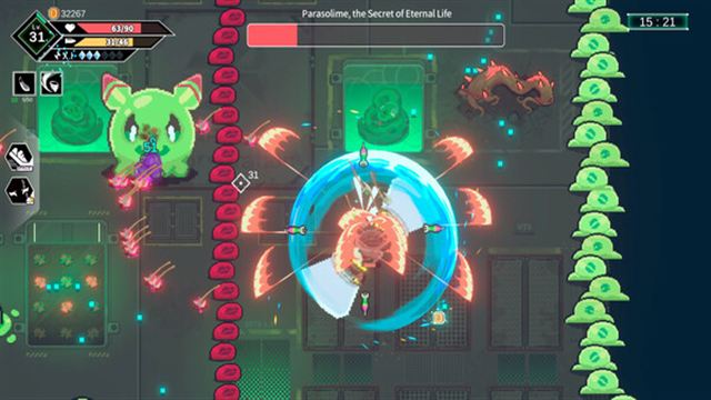 Tải game X Invader v1.1.0-P2P