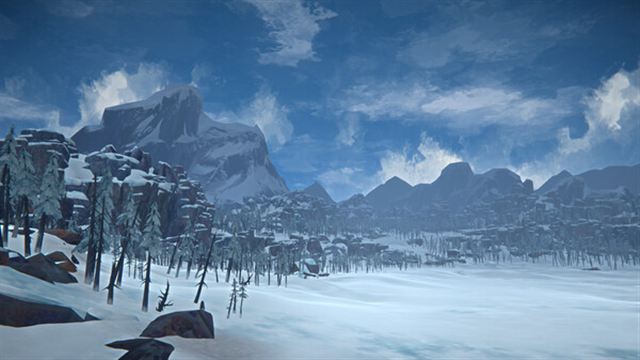 Tải game The Long Dark v2.42-P2P