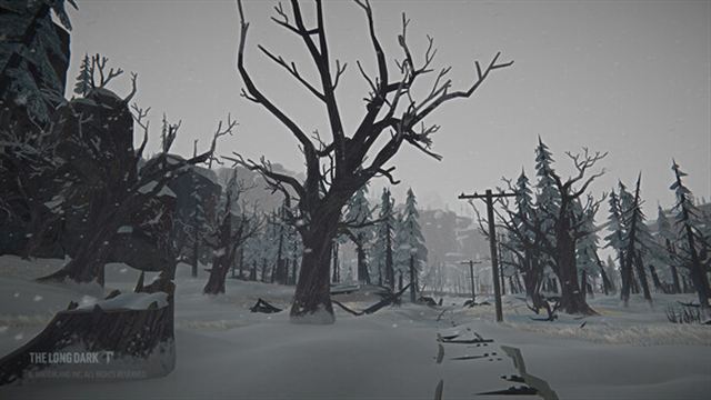 Tải game The Long Dark v2.42-P2P