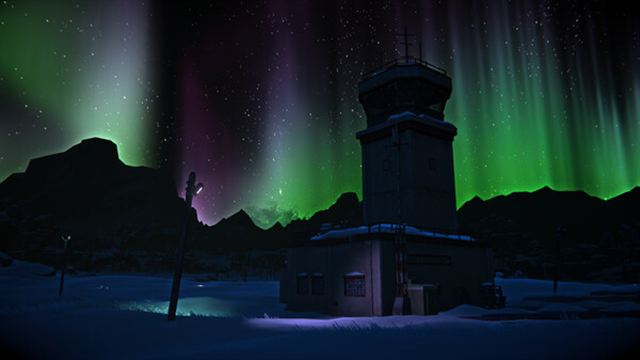 Tải game The Long Dark v2.42-P2P