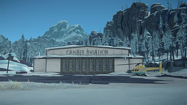 Tải game The Long Dark v2.44-P2P