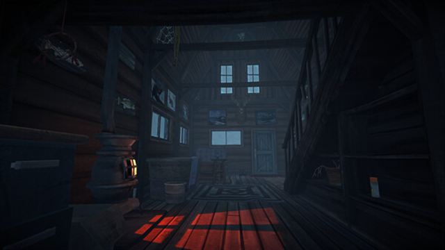 Tải game The Long Dark v2.43-P2P