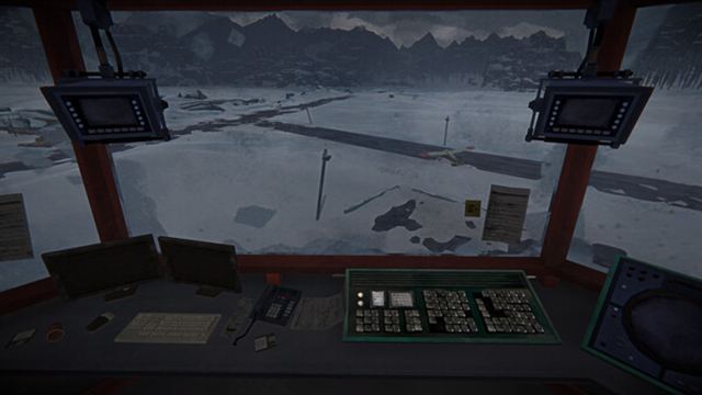 Tải game The Long Dark v2.32-P2P
