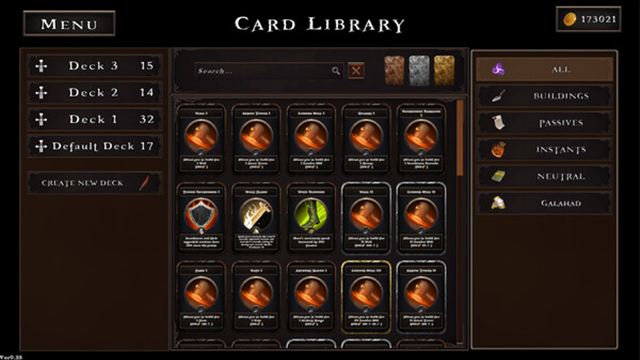 Tải game Warlords Under Siege v1.0.1-P2P