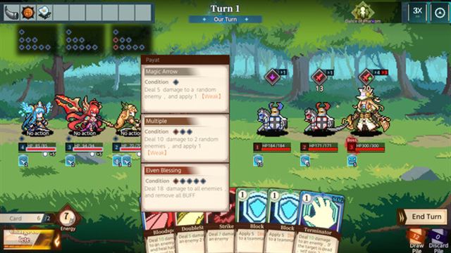 Tải game Krzyzacy The Knights of the Cross v3.0.15-P2P