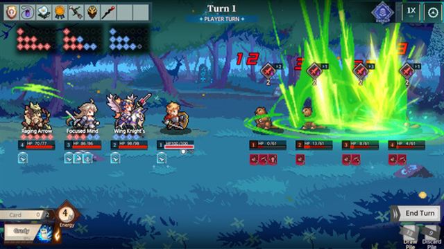 Tải game Krzyzacy The Knights of the Cross v3.0.13-P2P