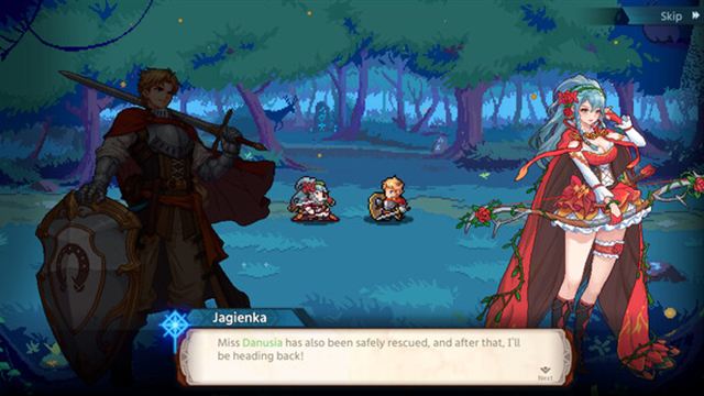 Tải game Krzyzacy The Knights of the Cross v3.0.15-P2P