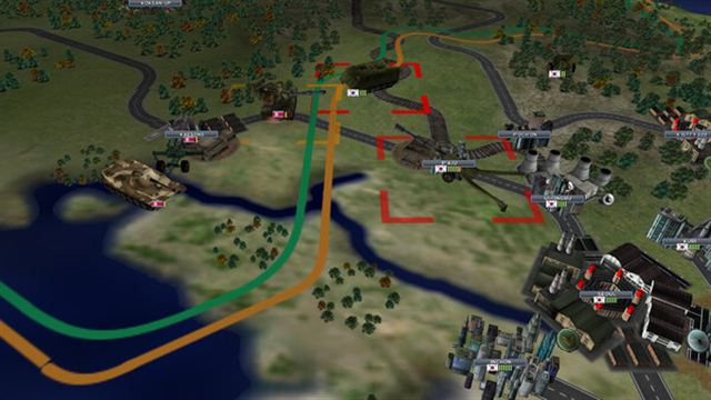 Tải game Supreme Ruler 2030 v1303-P2P