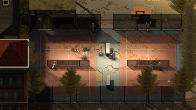 Tải game Dread Dawn-RUNE