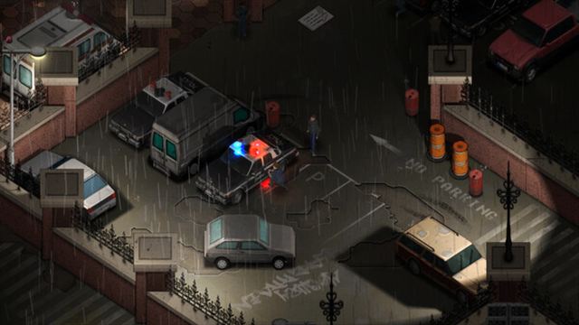 Tải game Dread Dawn-RUNE