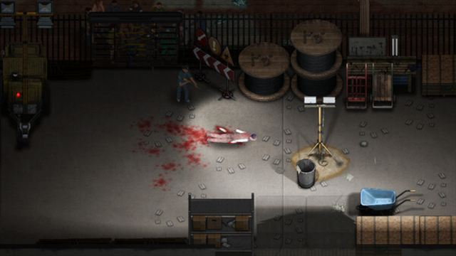 Tải game Dread Dawn-RUNE