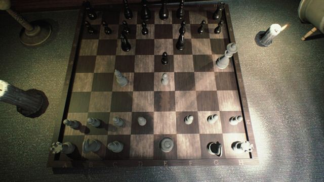 Tải game Scholars Mate-TENOKE