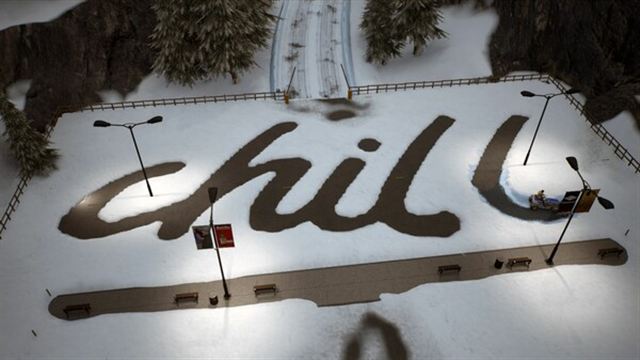 Tải game Snow Plowing Simulator Early Access