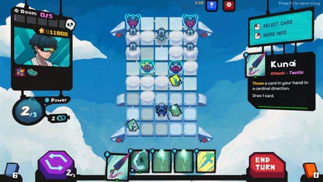 Tải game StarVaders v1.0.7-P2P