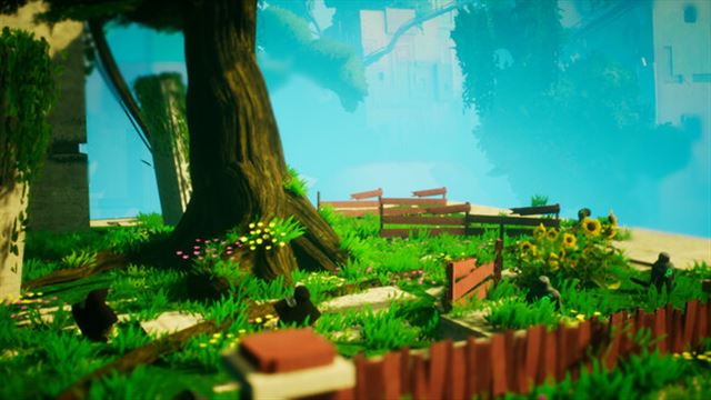 Tải game Sears The Sky Frontier-TENOKE