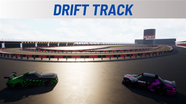 Tải game Rent A Car Simulator 24-TENOKE