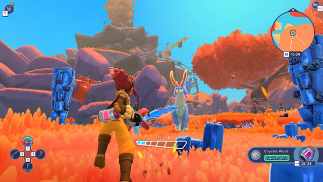 Tải game Lous Lagoon v1.0.5-P2P