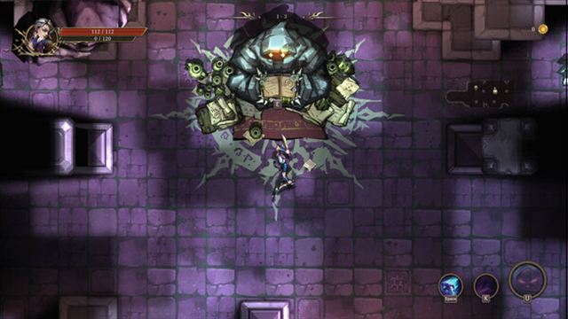 Tải game Shadow of the Depth v1.0.5-P2P
