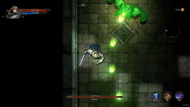 Tải game Shadow of the Depth v1.0.5-P2P