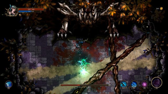 Tải game Shadow of the Depth Early Access