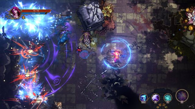 Tải game Shadow of the Depth-TENOKE