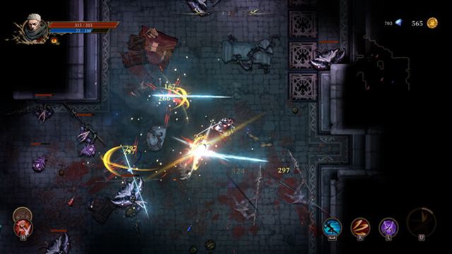 Tải game Shadow of the Depth v1.0.5-P2P