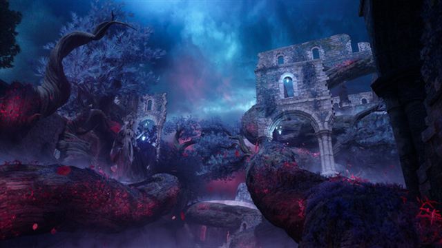 Tải game Enotria The Last Song v1.008.28601-P2P