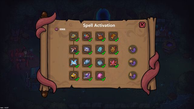 Tải game Magicraft v1.1.15-P2P