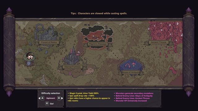 Tải game Magicraft v1.1.15-P2P