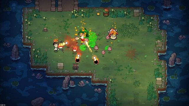 Tải game Magicraft v1.1.15f3-TENOKE