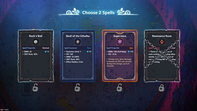 Tải game Magicraft v1.1.15f1-P2P
