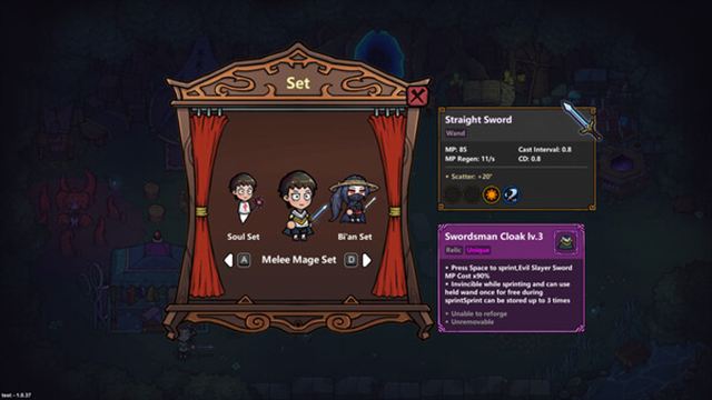 Tải game Magicraft v1.1.15-P2P
