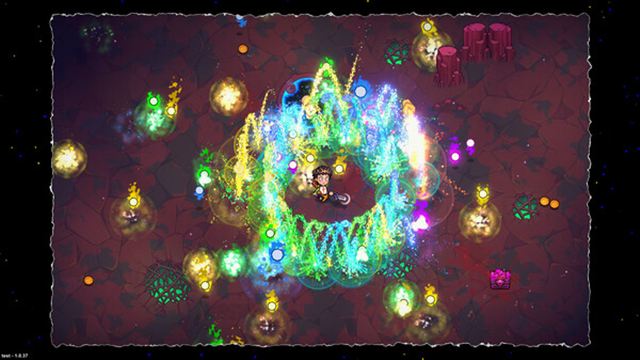 Tải game Magicraft v1.1.15-P2P