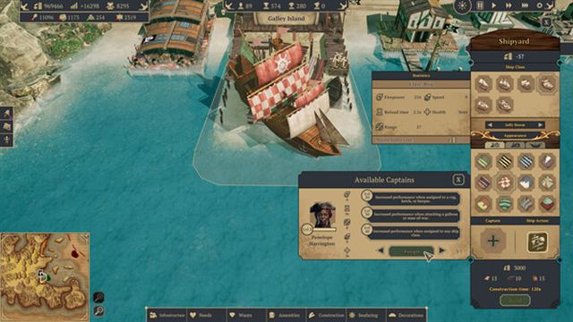 Tải game Republic of Pirates v0.32.1.24-P2P