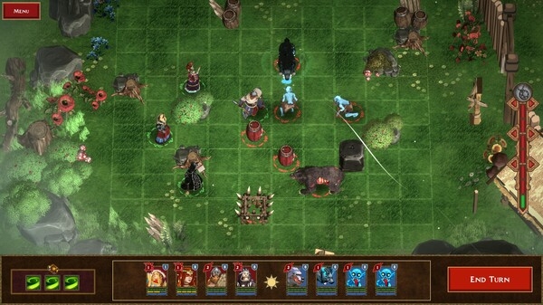 Tải game Spear Song Early Access