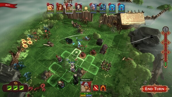 Tải game Spear Song Early Access