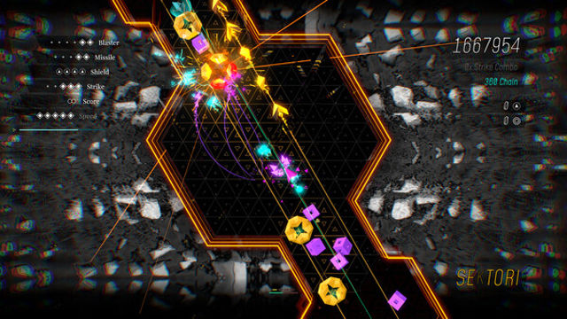 Tải game Sektori v1.0.1-P2P