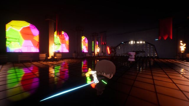 Tải game Vex Clock-TENOKE