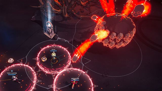 Tải game Gatekeeper Interplanetary Store Early Access