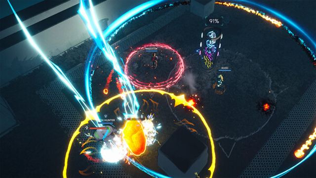 Tải game Gatekeeper Interplanetary Store Early Access