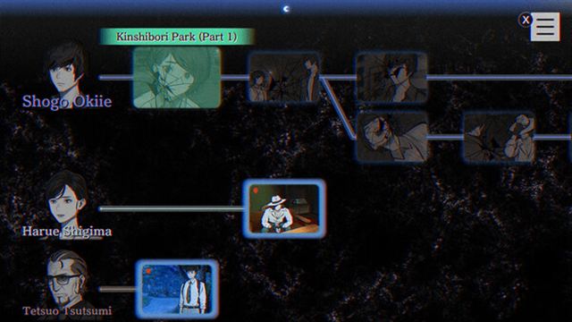 Tải game PARANORMASIGHT The Seven Mysteries of Honjo v1.2-P2P
