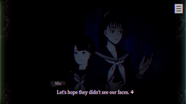 Tải game PARANORMASIGHT The Seven Mysteries of Honjo v1.2-P2P