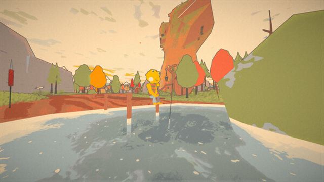 Tải game Valley Peaks v1.0.8.0-P2P