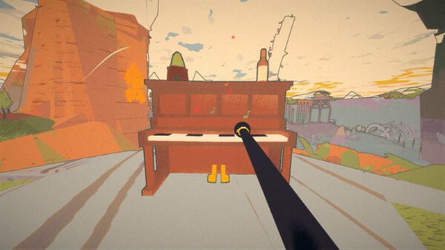 Tải game Valley Peaks-TENOKE