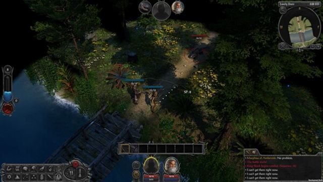 Tải game Swordhaven Iron Conspiracy v1.0.7-P2P