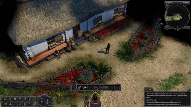 Tải game Swordhaven Iron Conspiracy v1.0.6-P2P