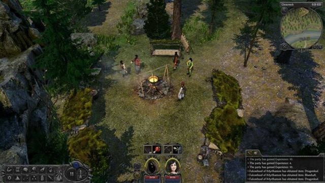 Tải game Swordhaven Iron Conspiracy Early Access