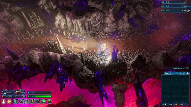 Tải game The Riftbreaker Complete Pack v637-P2P