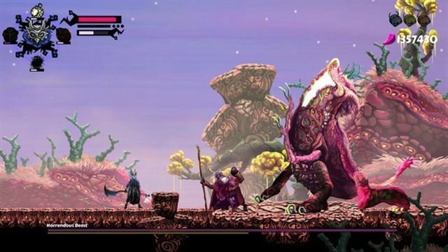 Tải game Magenta Horizon Neverending Harvest v1.0.11-P2P