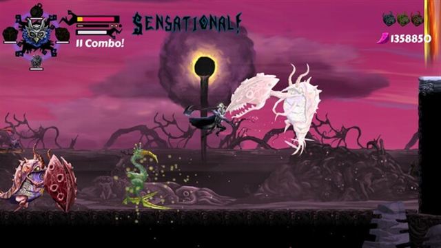 Tải game Magenta Horizon Neverending Harvest v1.0.10-P2P